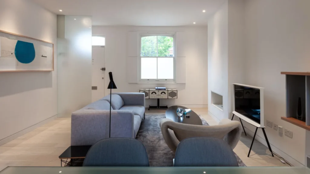 interior design studio