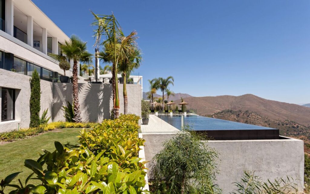 Sustainable architecture: how buildings can reduce environmental impact 