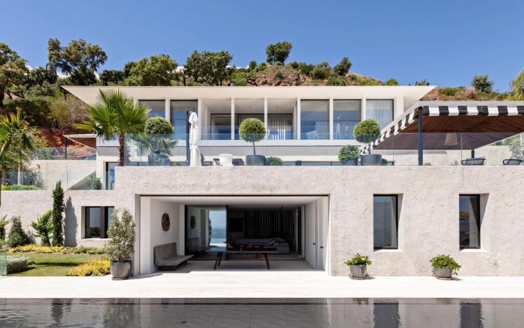 architecture and sustainability