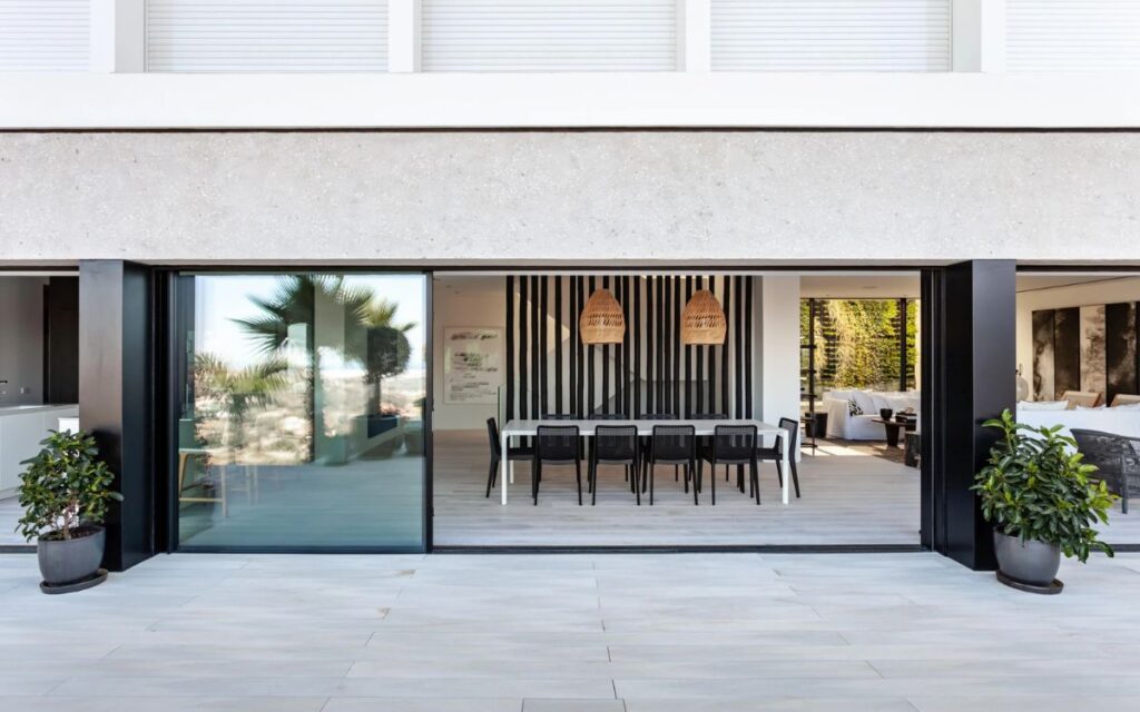 architecture and sustainability