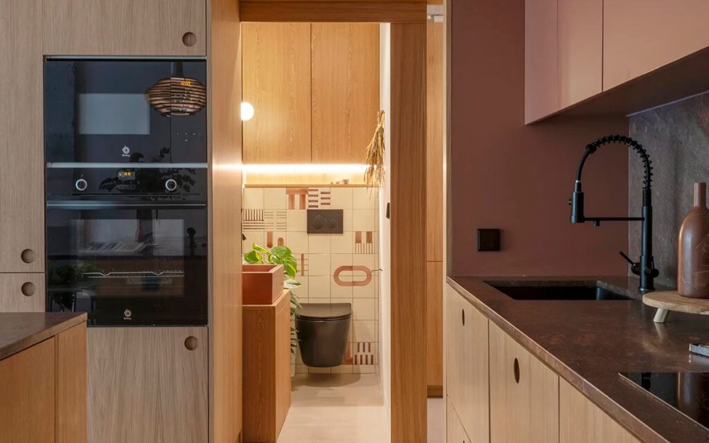 design and architecture