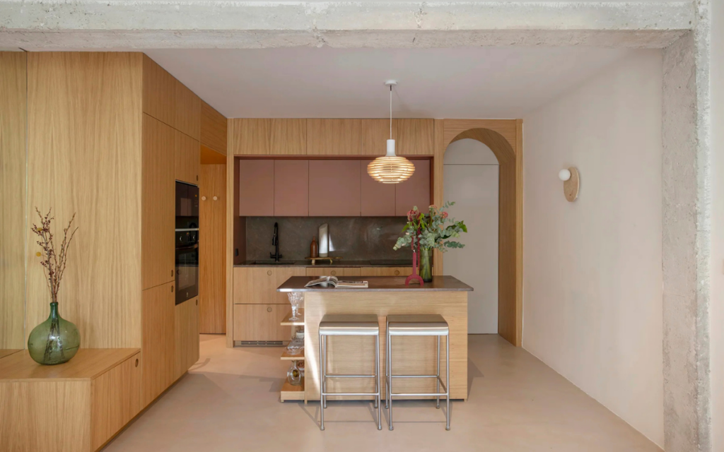 Design and architecture as a way of living: The vision of Héctor Parra Architects 