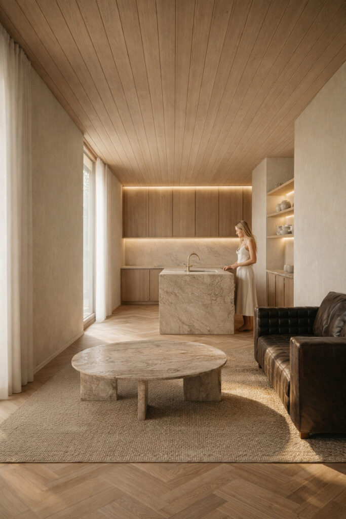 How to Choose the Best Interior Design Studio for Your Project in London