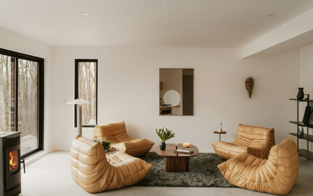 Mediterranean minimalism architecture: contemporary architectural design in Mallorca