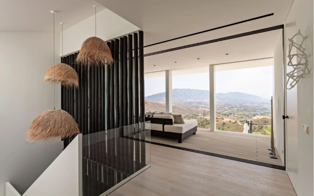 Interior designer in Mallorca: Crafting conscious and imeless spaces with Hector Parra Architects