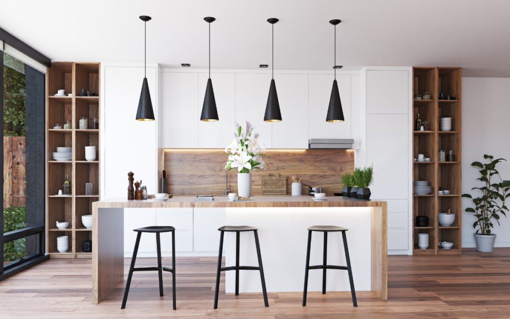 Eco Friendly Architecture: Designing Sustainable Spaces for the Future