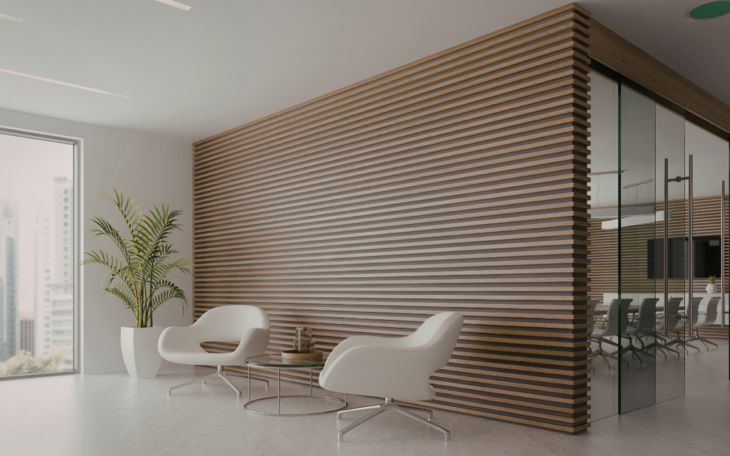 architectural design london