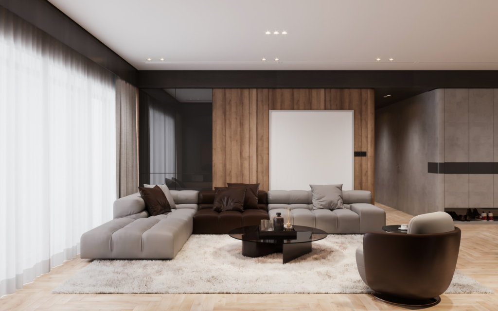 Green architecture: practical strategies for sustainable living