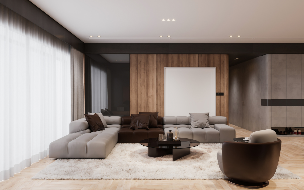 interior design studio