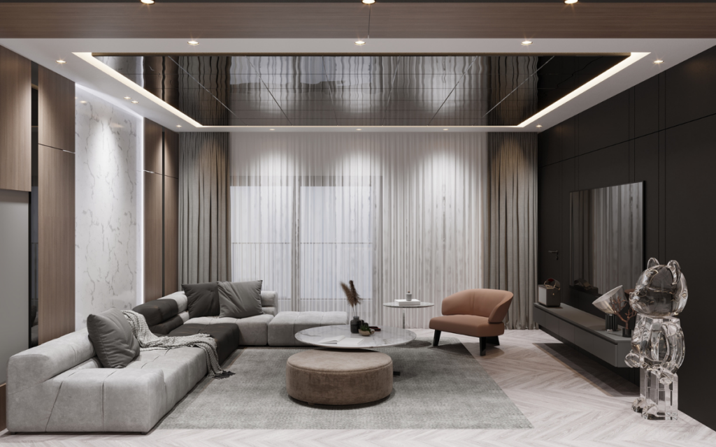 Interior design studios: bespoke spaces with purpose