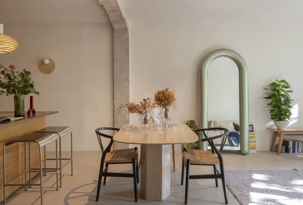 Mediterranean minimalism architecture: contemporary architectural design in Mallorca