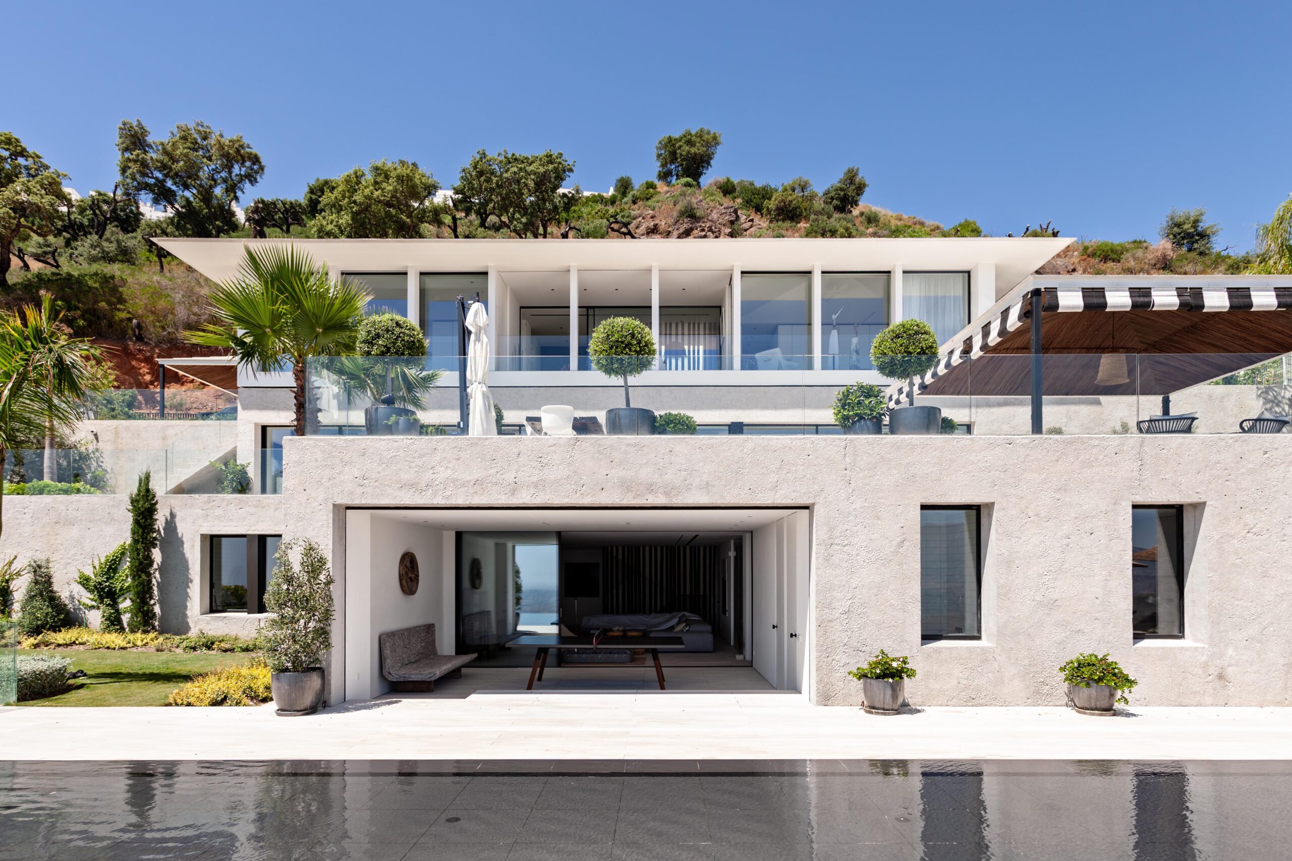 architectural design london
