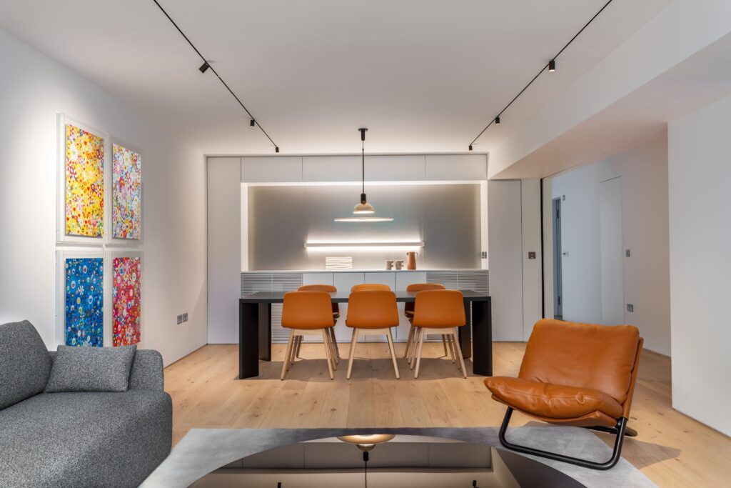 Interior design studios: bespoke spaces with purpose