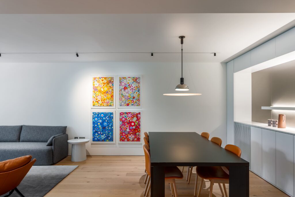 architectural design london
