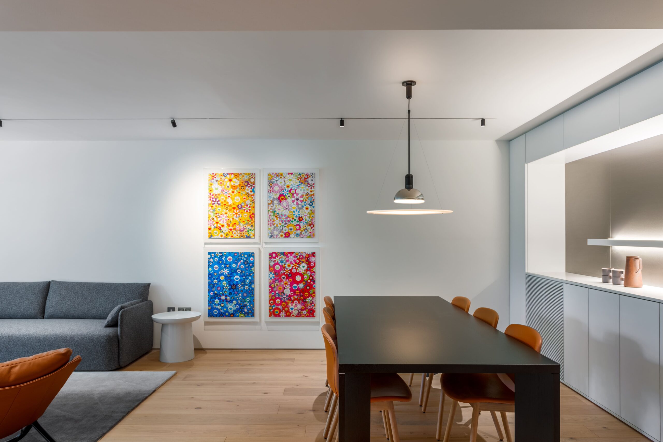 architectural design london