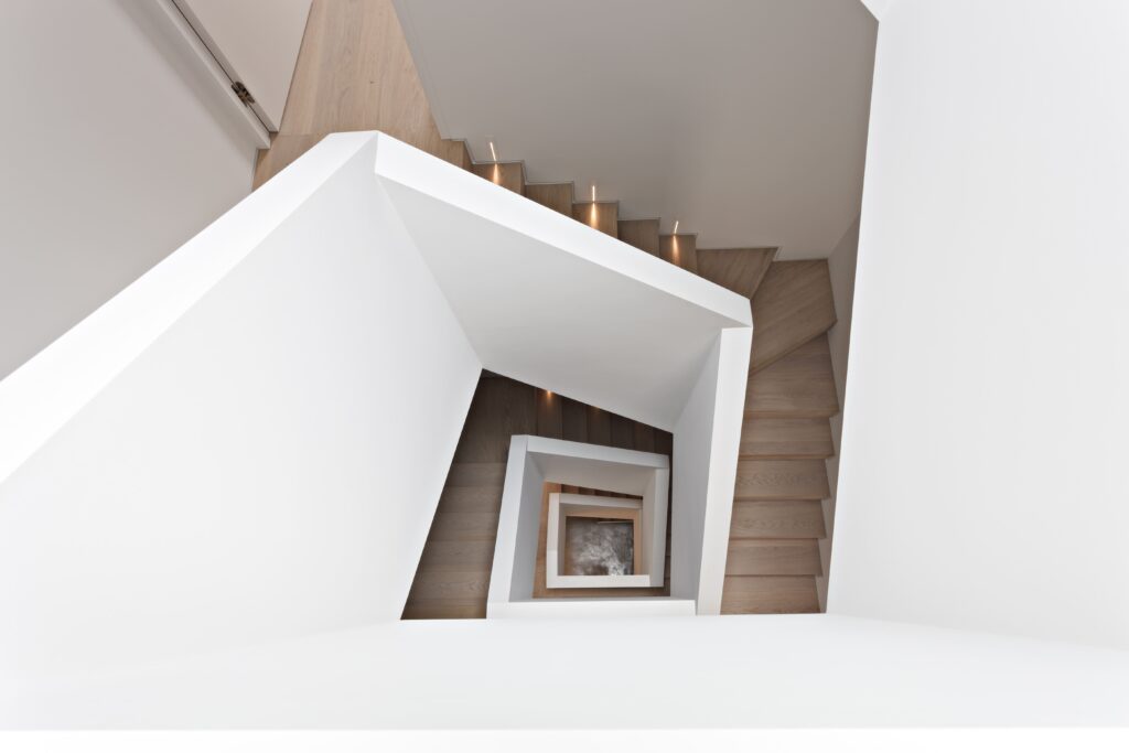 architectural design london