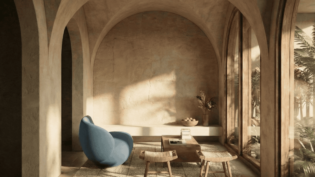 architect London