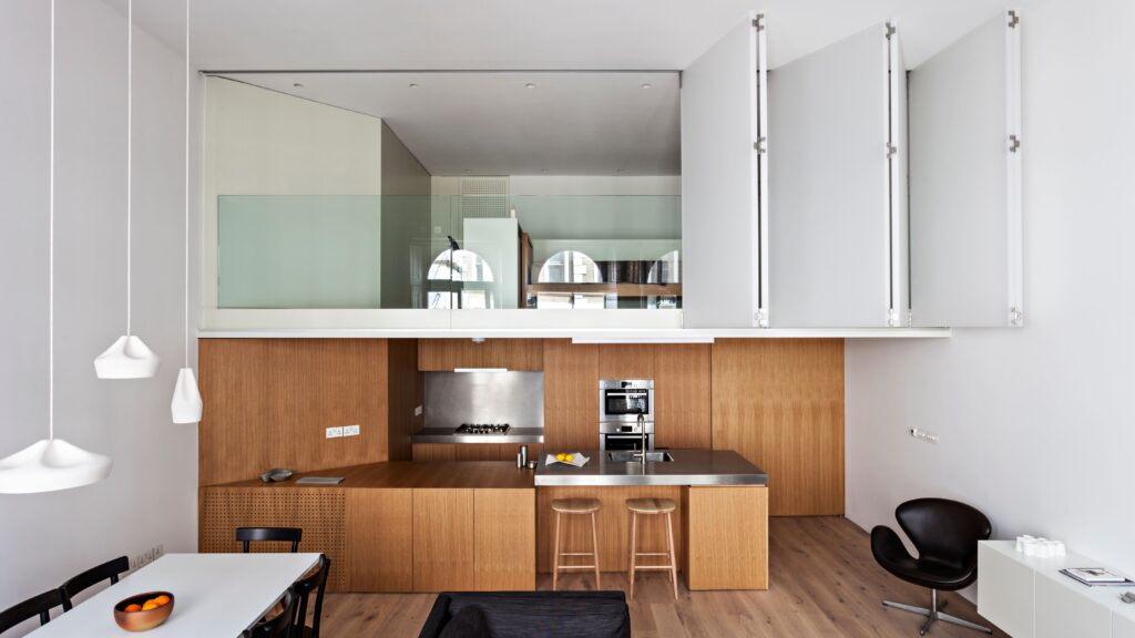 architect London