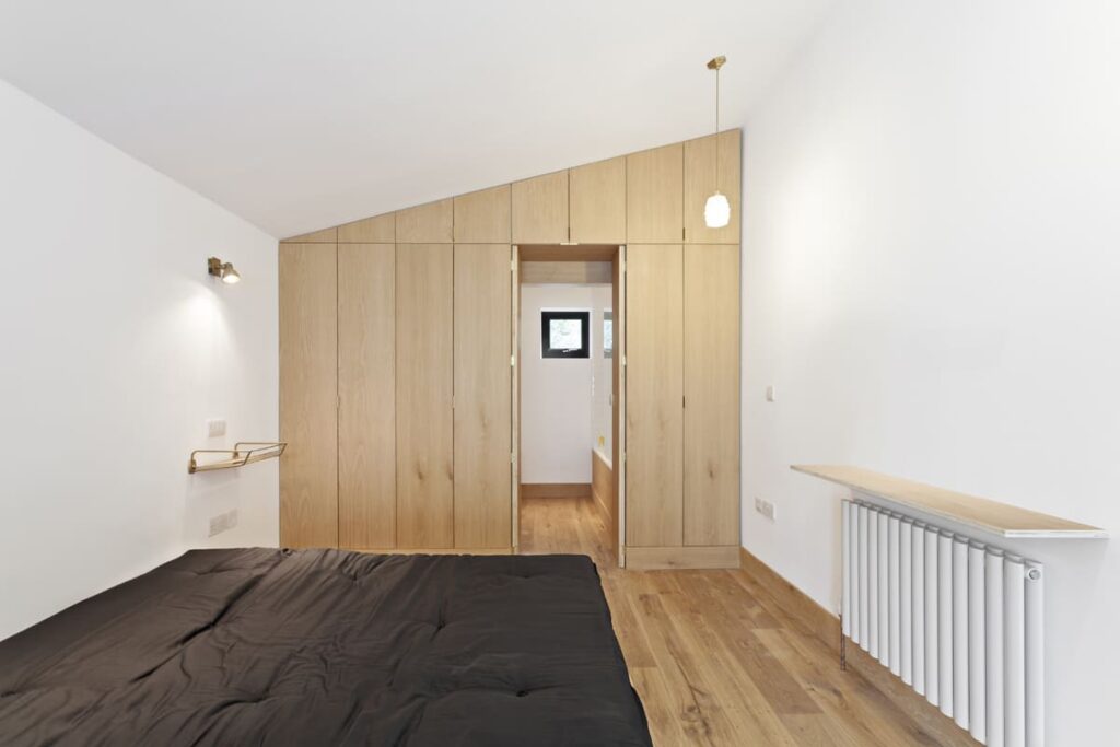 architect London