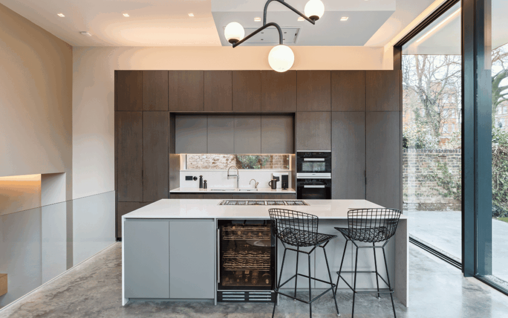 Architecture and design: creating spaces with identity, functionality and timeless value